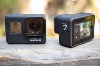 Лот: 12168871. Фото: 2. Экшн камера GoPro HERO 7 Black... Фото, видеокамеры, оптика