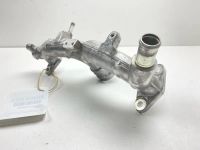 Лот: 22634544. Фото: 7. Патрубок системы охлаждения Infiniti...