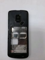 Лот: 9135746. Фото: 2. Задняя часть Корпуса Philips Xenium... Запчасти, оборудование