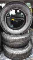 Лот: 10416185. Фото: 3. Шины Michelin, б/у. Зимние нешипованные... Авто, мото, водный транспорт