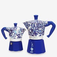 Лот: 25029076. Фото: 4. Кофеварка гейзерная Bialetti Dolce... Красноярск