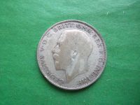 Лот: 25601690. Фото: 2. Великобритания 1 флорин (2 шиллинга... Монеты