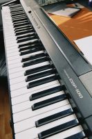 Лот: 25819825. Фото: 3. Цифровое пианино Casio COP-100. Музыкальные инструменты и оборудование