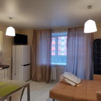 Лот: 14356991. Фото: 3. Сдам 1 комнатную 28 м.кв. в новостройке... Недвижимость