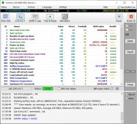 Лот: 19068726. Фото: 3. 3ТБ надежный жесткий диск Seagate... Компьютеры, оргтехника, канцтовары
