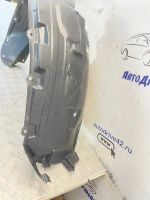 Лот: 25530751. Фото: 4. подкрылок Haval F7. Красноярск