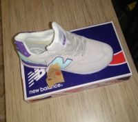 Лот: 9355483. Фото: 3. Кроссовки женские New Balance. Одежда, обувь, галантерея