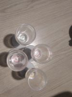 Лот: 25793695. Фото: 2. бокалы с led подсветкой. Посуда, кухонная утварь