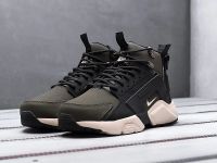 Лот: 17272518. Фото: 2. Кроссовки ACRONYM x Nike Air Huarache... Мужская обувь