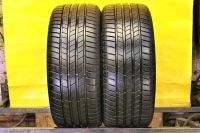 Лот: 21969506. Фото: 3. 225 45 R17 2 шт 16800 Bridgestone... Авто, мото, водный транспорт