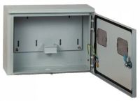 Лот: 18900347. Фото: 2. Щит учетный герметичный ЩУ-2 IP54. Электрооборудование