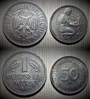 Лот: 17449887. Фото: 2. Фенинги Германии. Разные Года... Монеты