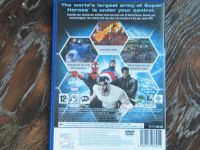 Лот: 5730112. Фото: 2. Игровой диск для Sony PlayStation... Игровые приставки, консоли, видеоигры