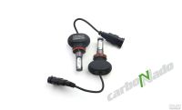Лот: 14468004. Фото: 2. LED лампы головного света S1 H11. Автозапчасти