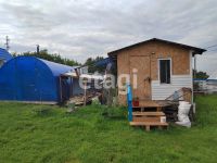 Лот: 25288657. Фото: 12. 2-комн. дом , посёлок городского...