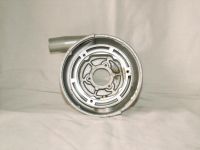 Лот: 7381442. Фото: 3. Makita корпус воздуховода BO 6040. Строительство и ремонт