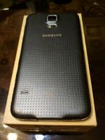 Лот: 11032796. Фото: 5. Samsung Galaxy S5 SM-G900F