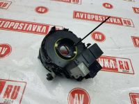 Лот: 20901174. Фото: 3. Лента управления airbag Toyota... Авто, мото, водный транспорт