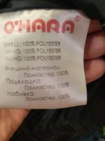Лот: 18568099. Фото: 5. Зимний пуховик Ohara / рост 164...