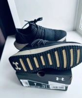Лот: 24997761. Фото: 2. Кроссовки Under armour. Женская обувь