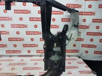 Лот: 20898380. Фото: 5. Рамка радиатора Nissan X-Trail...