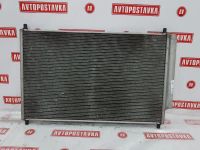Лот: 20899266. Фото: 6. Радиатор кондиционера Toyota Wish...
