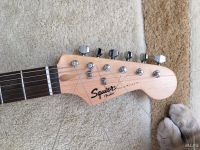 Лот: 9212317. Фото: 4. Squier Bullet Strat Срочно продам... Красноярск