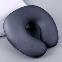 Лот: 25879745. Фото: 3. Подушка для путешествий антистресс... Авто, мото, водный транспорт