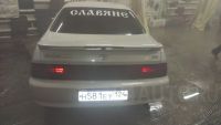 Лот: 5566466. Фото: 3. Toyota Cresta. Красноярск