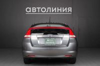 Лот: 21726238. Фото: 4. Honda Insight, II 1.3hyb CVT...