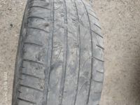 Лот: 17501981. Фото: 4. Bridgestone Dueler H/P, 235/55... Красноярск