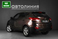 Лот: 21258183. Фото: 3. Hyundai ix35, I Рестайлинг 2.0... Красноярск