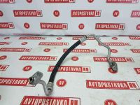 Лот: 20899379. Фото: 2. Шланг кондиционера Toyota Wish... Автозапчасти
