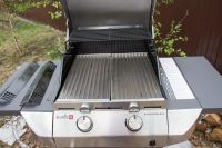 Лот: 13846705. Фото: 4. Гриль Char-Broil Perfomance T22