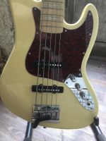 Лот: 10051098. Фото: 3. Fender Jazz Bass American Standard... Музыкальные инструменты и оборудование