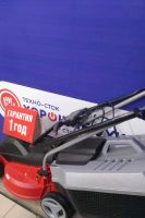 Лот: 16807720. Фото: 2. Газонокосилка электрическая einhell... Садовая техника