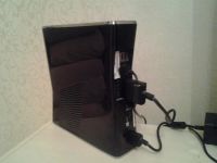Лот: 6164797. Фото: 5. Xbox 360+Kinect+5 Игр. Обмен.Или...