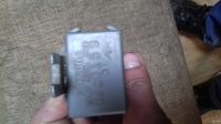 Лот: 13638959. Фото: 2. Главное реле.Relay assy Main... Автозапчасти