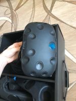 Лот: 15660662. Фото: 4. HTC Vive. Красноярск