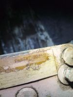 Лот: 25550540. Фото: 2. Тормоз колодочный тгк 200 с гидротолкателем. Оборудование