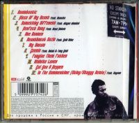 Лот: 9498600. Фото: 2. Shaggy "Boombastic Hits" 2003... Коллекционирование, моделизм