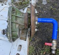 Лот: 25584556. Фото: 2. Ступичный узел для бортовой ГАЗ-71. Красноярск