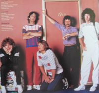 Лот: 7013627. Фото: 2. REO Speedwagon"Good Trouble" 1982... Коллекционирование, моделизм