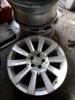 Лот: 11350536. Фото: 2. Литье R17. Шины, Диски