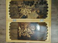 Лот: 10851996. Фото: 2. Нарды. Спортивные товары