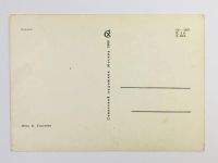 Лот: 23296602. Фото: 3. Борзая. Открытка. 1968. Коллекционирование, моделизм