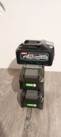 Лот: 21018189. Фото: 6. Аккумулятор Makita, Hilti