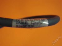 Лот: 734558. Фото: 2. Кабель CISCO RS-232 Cable, DTE... Сетевые устройства