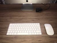 Лот: 13398924. Фото: 2. 21.5" Моноблок Apple iMac MNDY2RU... Компьютеры, ноутбуки, планшеты