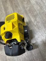 Лот: 25886668. Фото: 4. HUTER тример бензиновый !!!НЕ... Красноярск